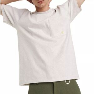 The Kooples Neon Grommet Pocket Tee